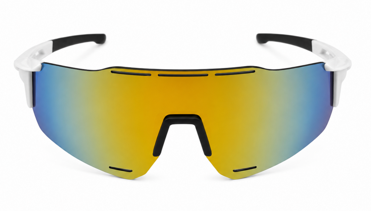 Solar Drift Shield Sunglasses