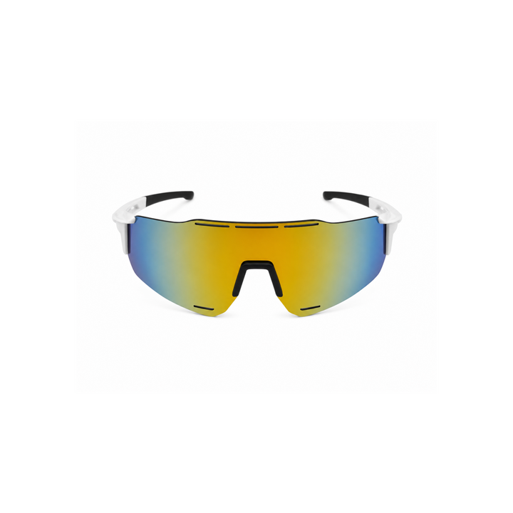 Solar Drift Shield Sunglasses