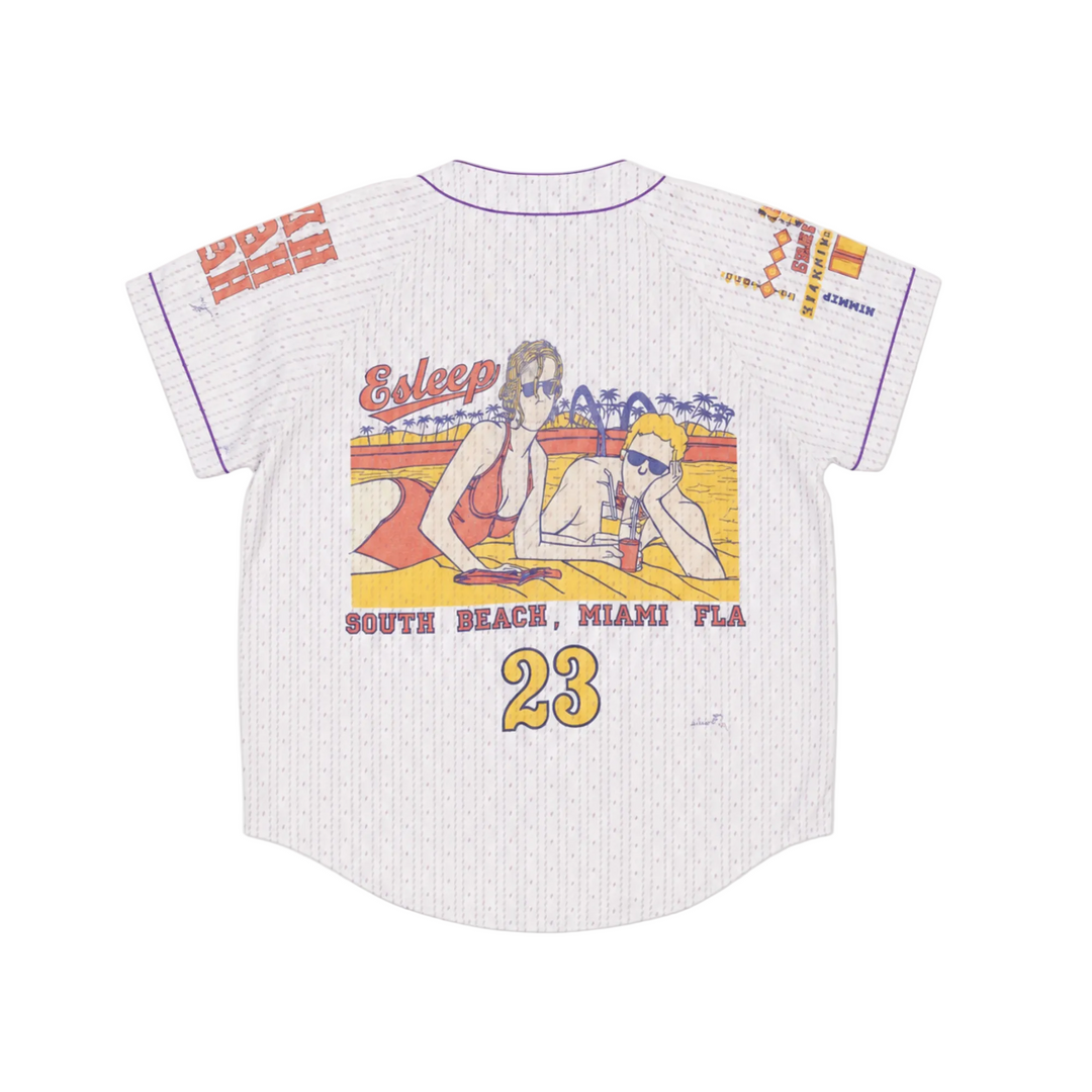 Vintage Esleep &