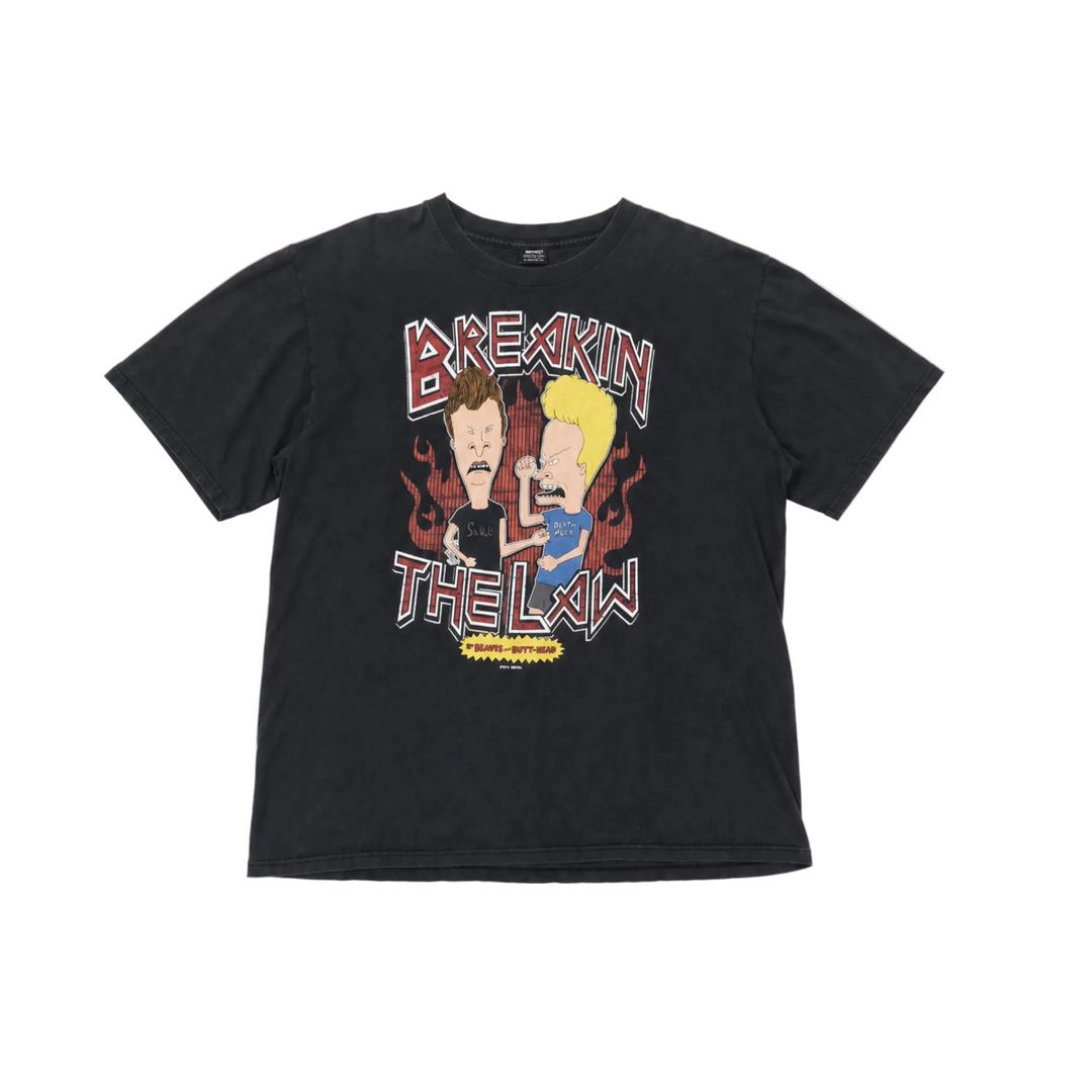 Beavis &amp; Butthead &