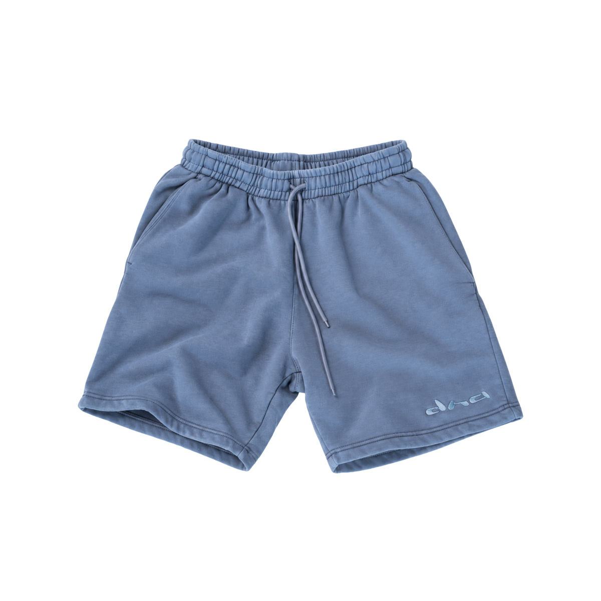 DNA Stitch Dunk Short - Archive Blue