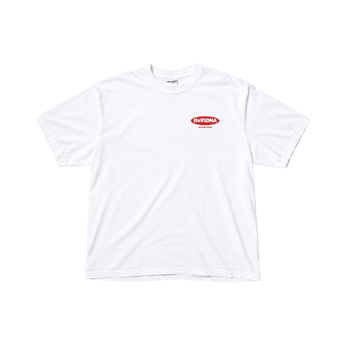 Thrift DNA Tee
