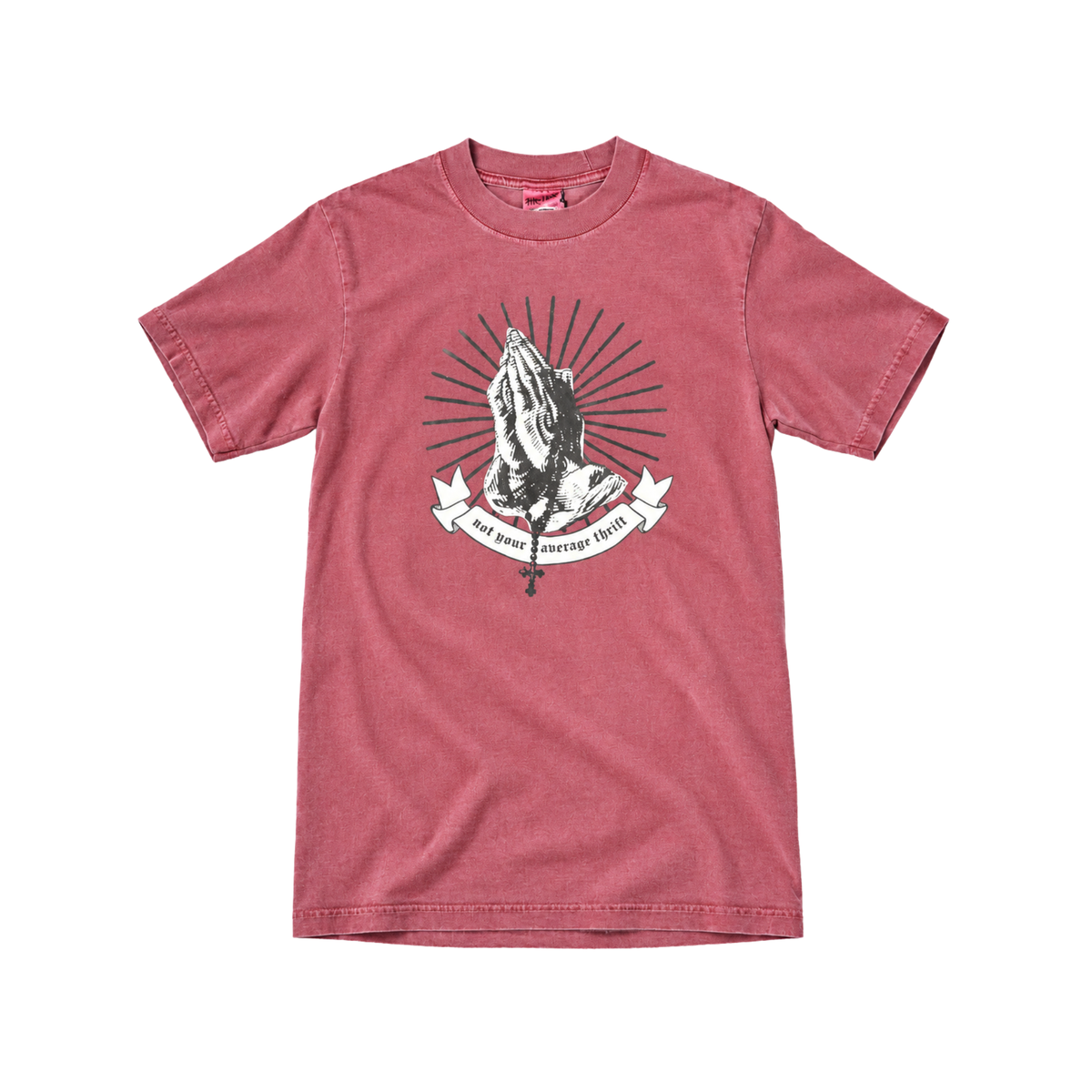 DNA Sacred Stitch Graphic T-Shirt