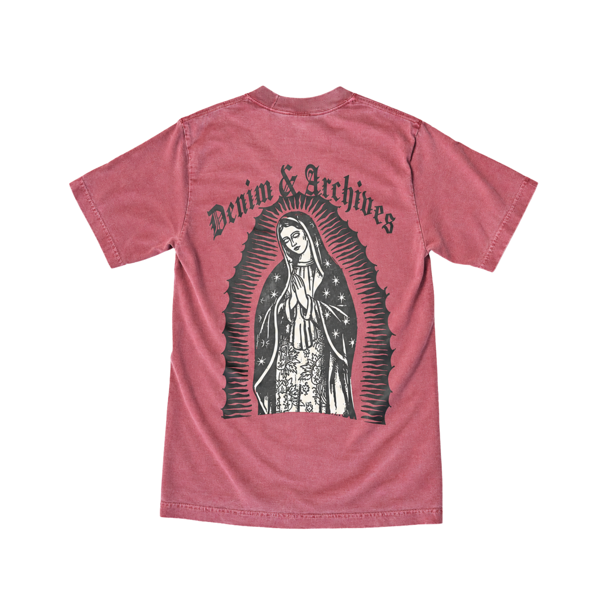 DNA Sacred Stitch Graphic T-Shirt