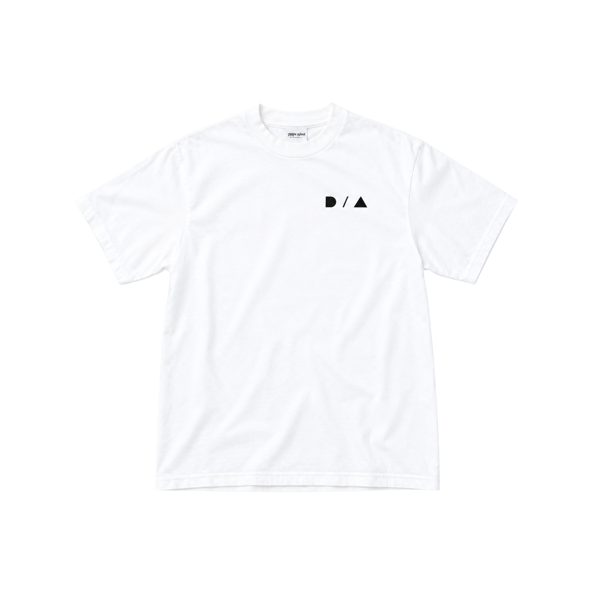 Cowboy Complex Graphic T-Shirt