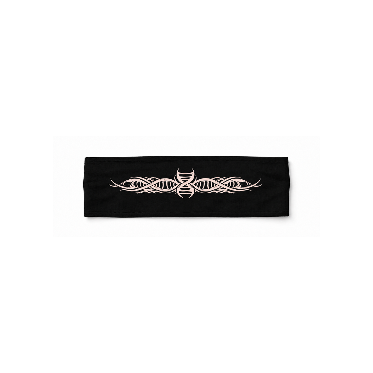 The Femme Headband - CARBON