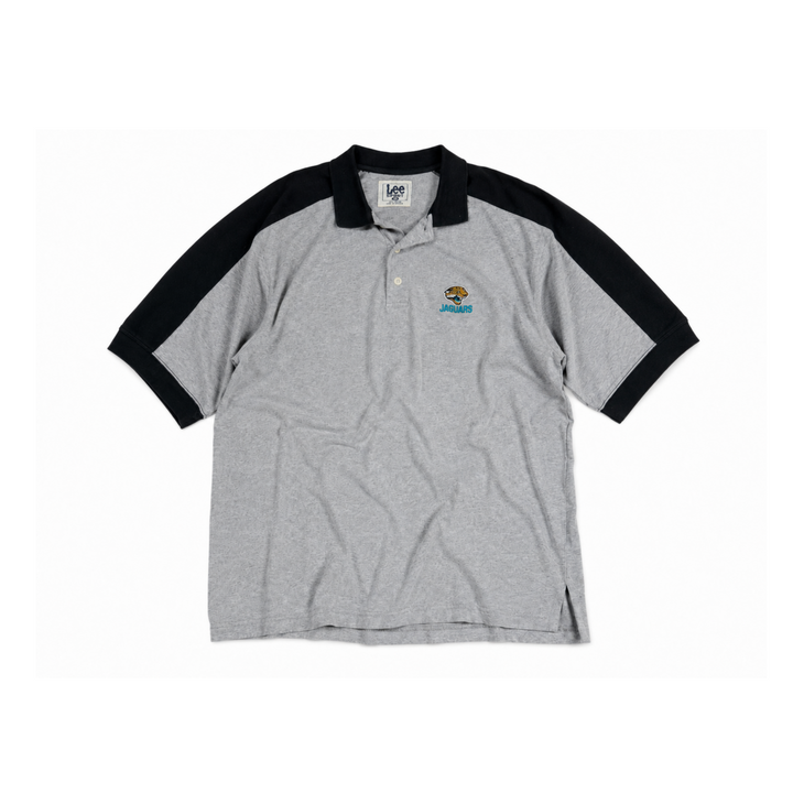 Vintage Lee Grey &amp; Navy &