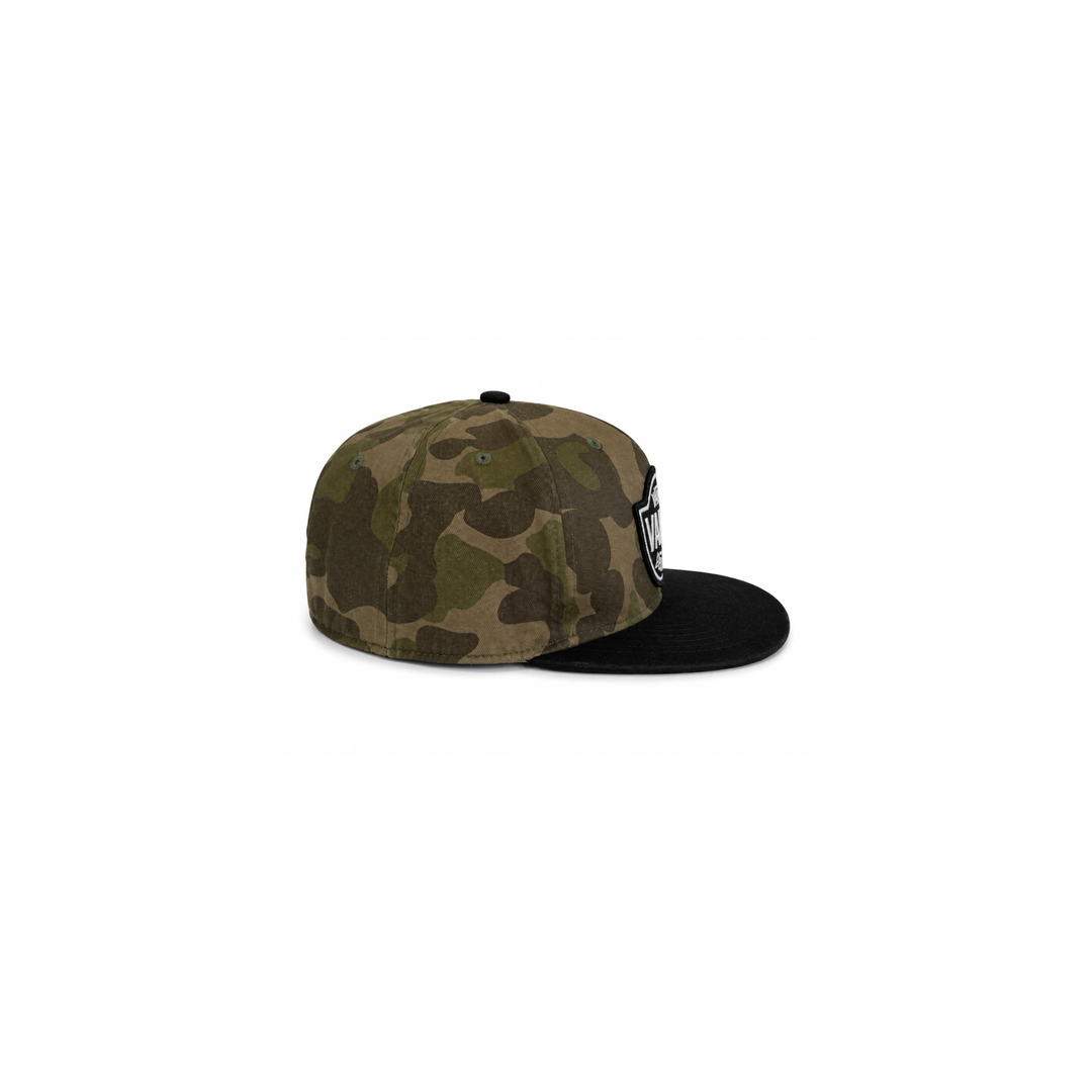 Camo &