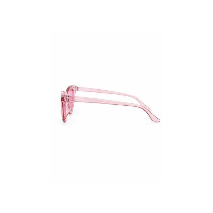 Pink Translucent &