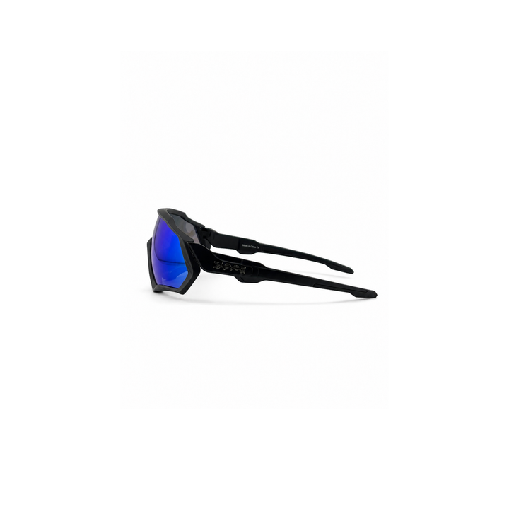 KAPVOE Lunar Flare Shield Sunglasses