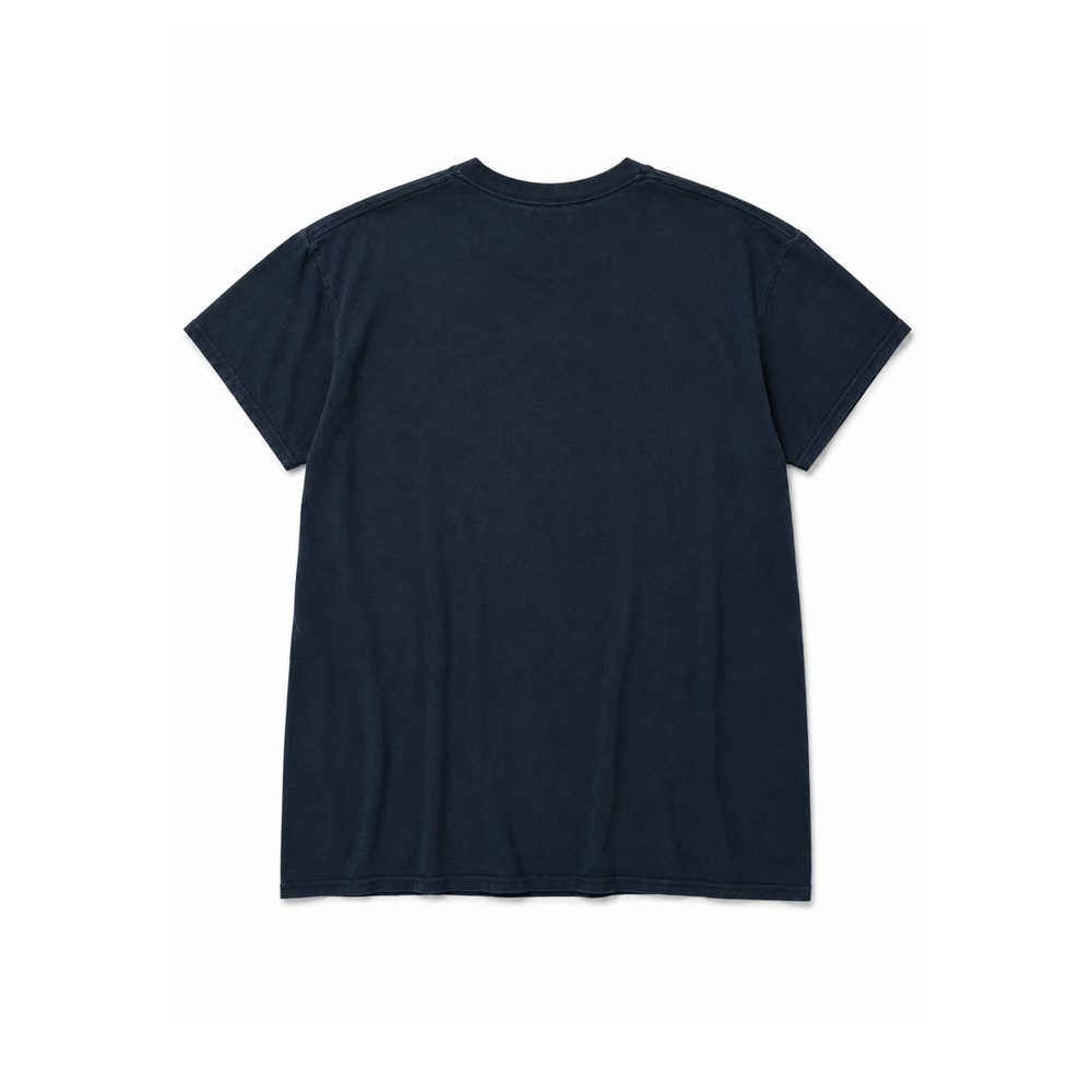 Chevrolet Oversized Logo Tee