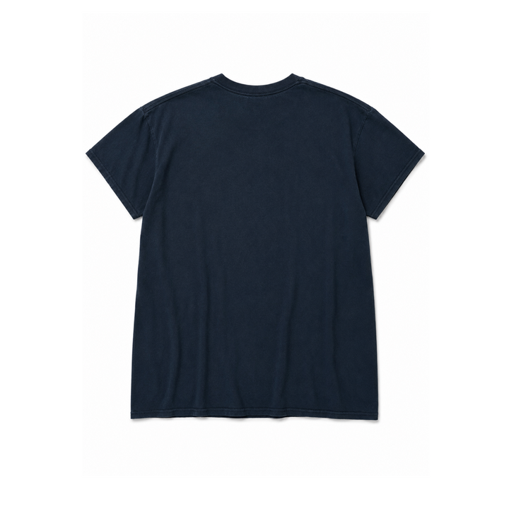 Chevrolet Oversized Logo Tee