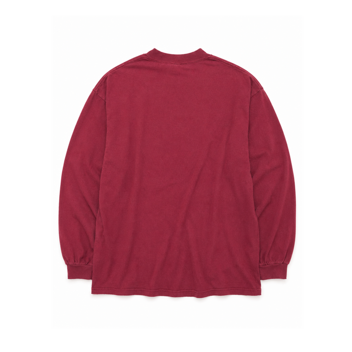 Vintage 90s Nike Long Sleeve Turtle Neck T-Shirt