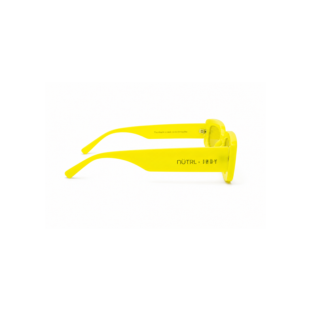 Yellow &