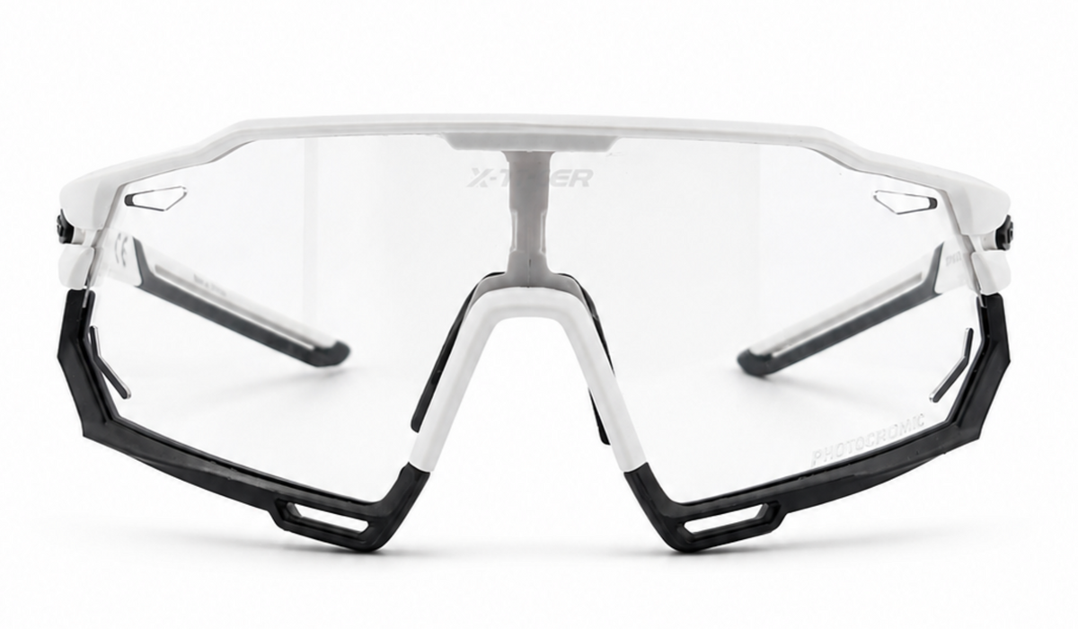 X-TIGER Clearline Shield Sunglasses