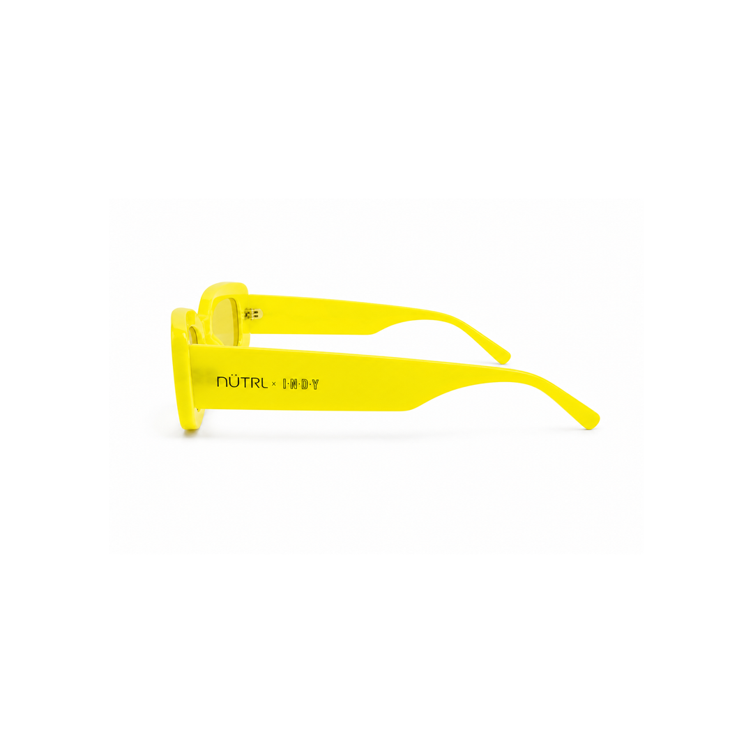 Yellow &