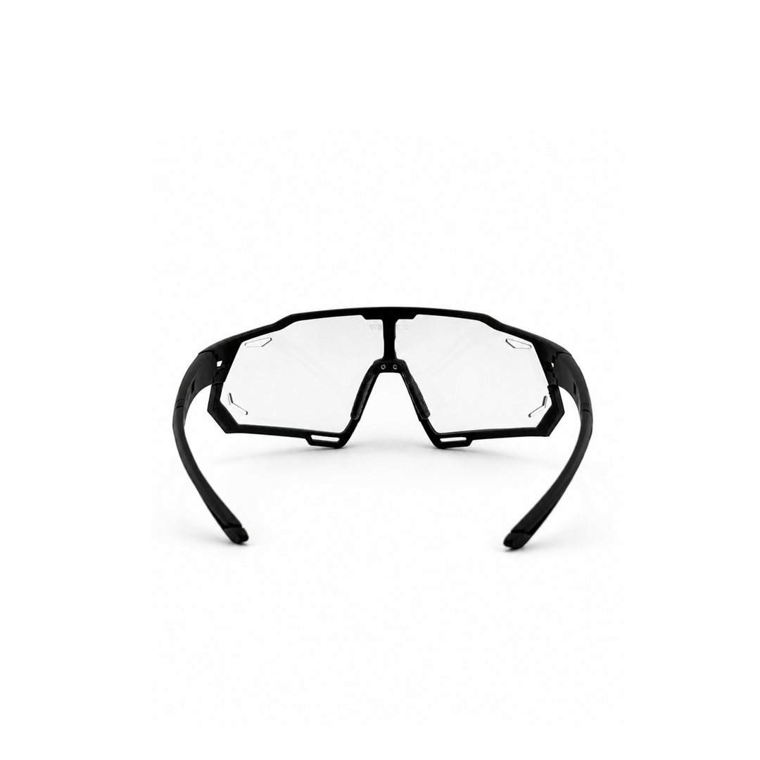 X-TIGER Clear Strike Shield Sunglasses