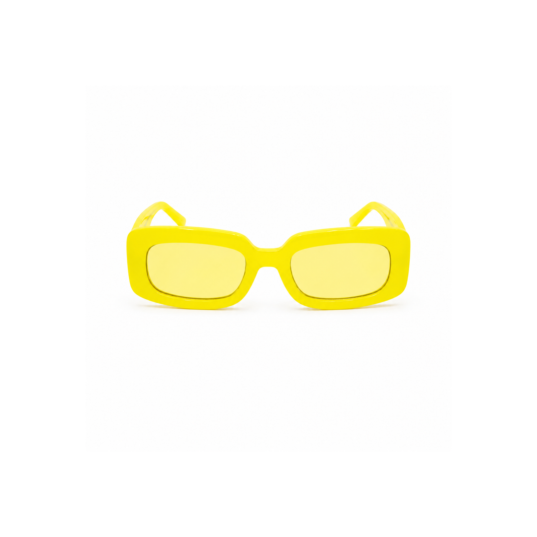 Yellow &