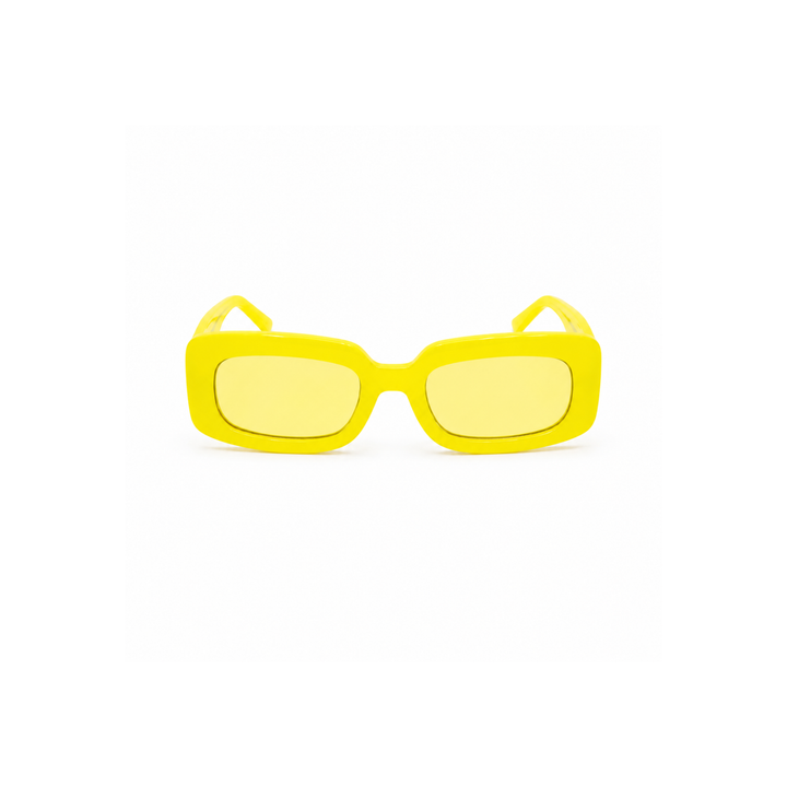 Yellow &
