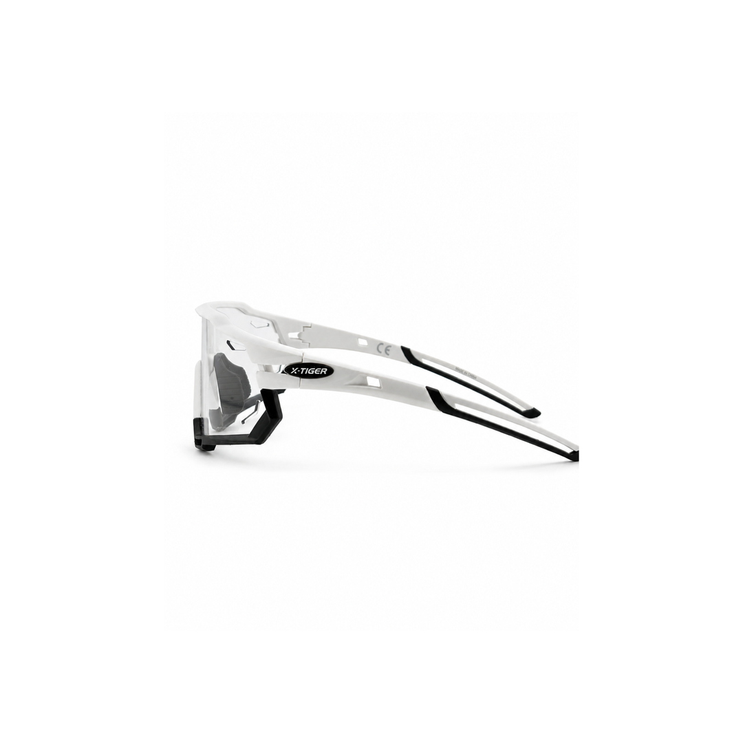 X-TIGER Clearline Shield Sunglasses