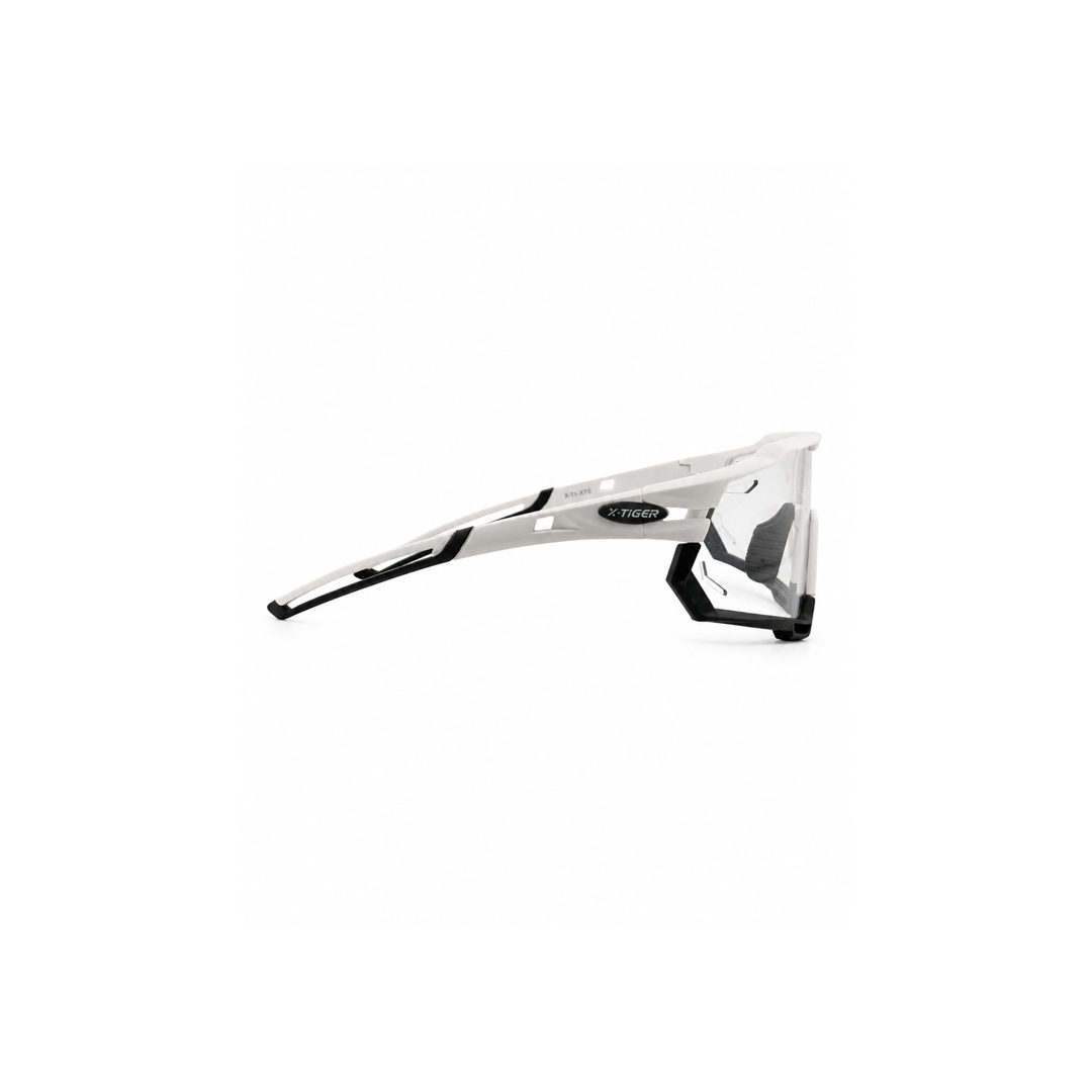X-TIGER Clearline Shield Sunglasses