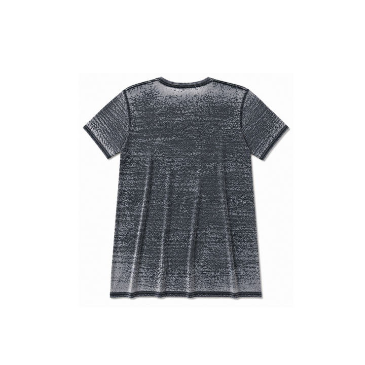 Grey Acid Wash &