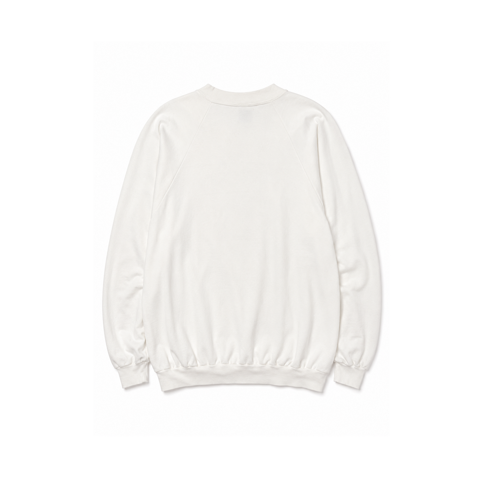 Vintage 'New York Broadway' Crewneck Sweatshirt
