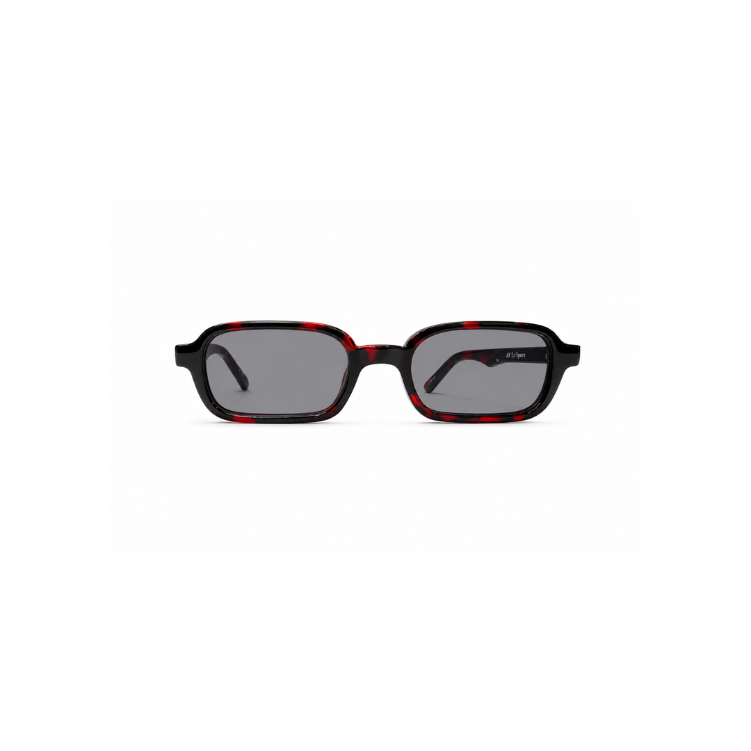 Red &