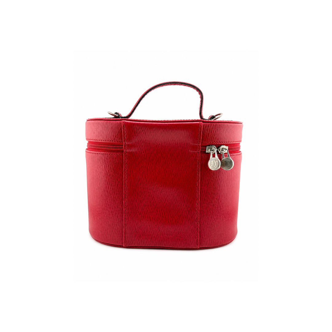 Red &
