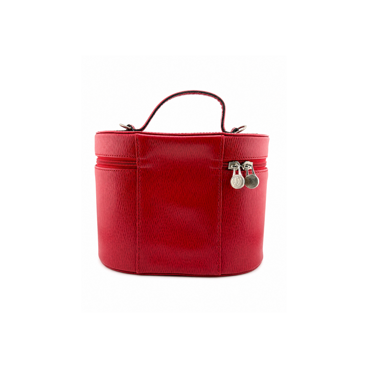 Red &