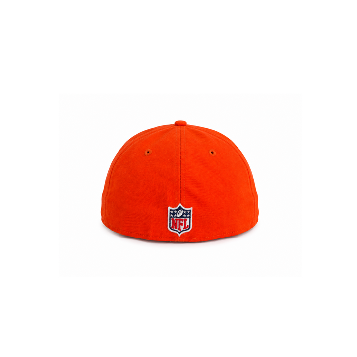 New Era Miami Dolphins NFL 59FIFTY Fitted Baseball Cap 7 3/8