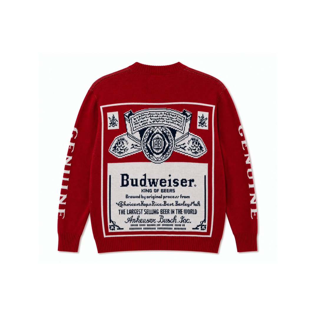 Vintage Budweiser &