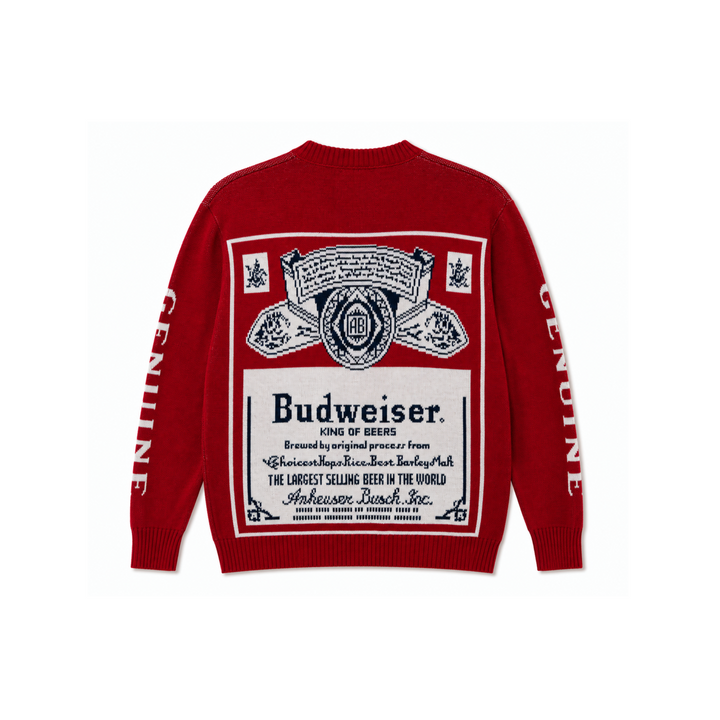 Vintage Budweiser &