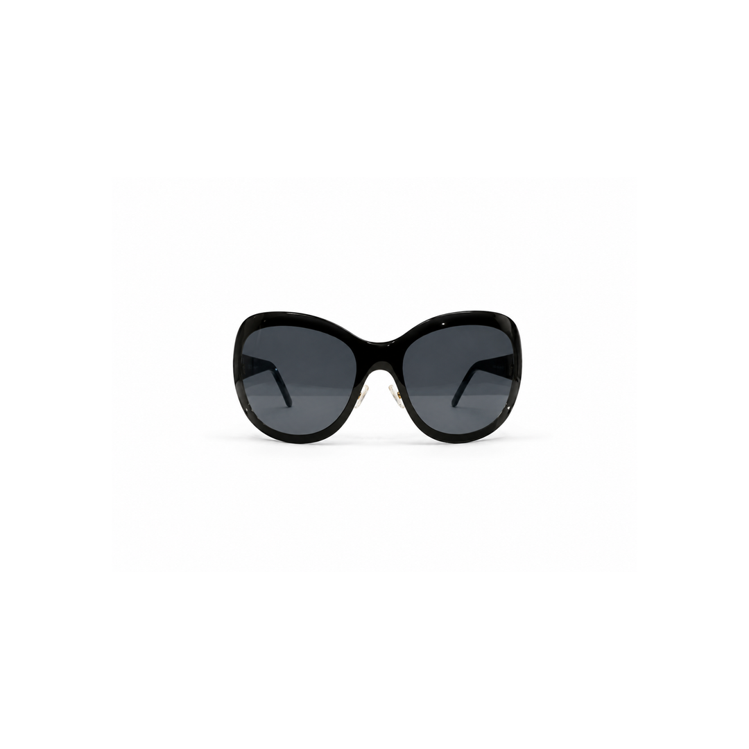 Black Chanel &