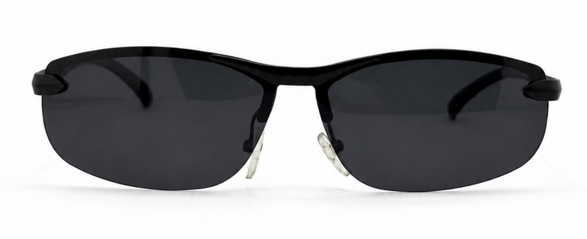 Stealth Runner Sunglasses