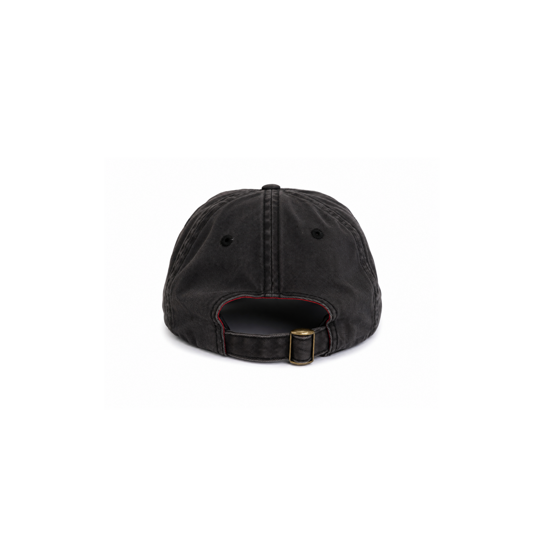 MTV Cheeseburger Baseball Cap