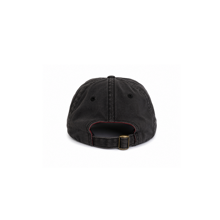 MTV Cheeseburger Baseball Cap