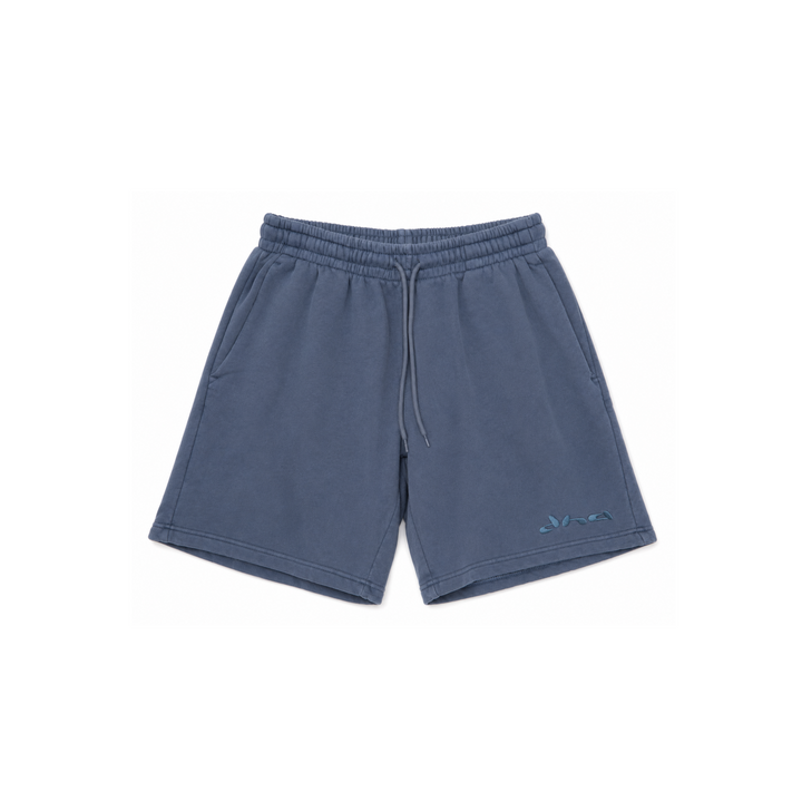 DNA Stitch Dunk Short - Archive Blue