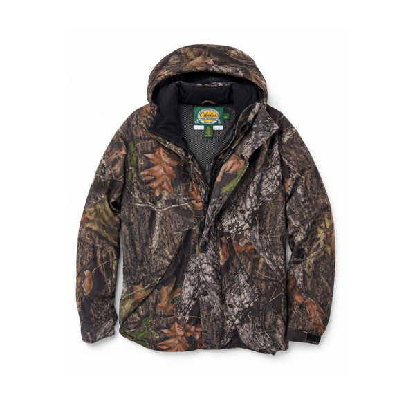 Vintage Cabela’s Women's Mossy Oak Camo Hunting Coat