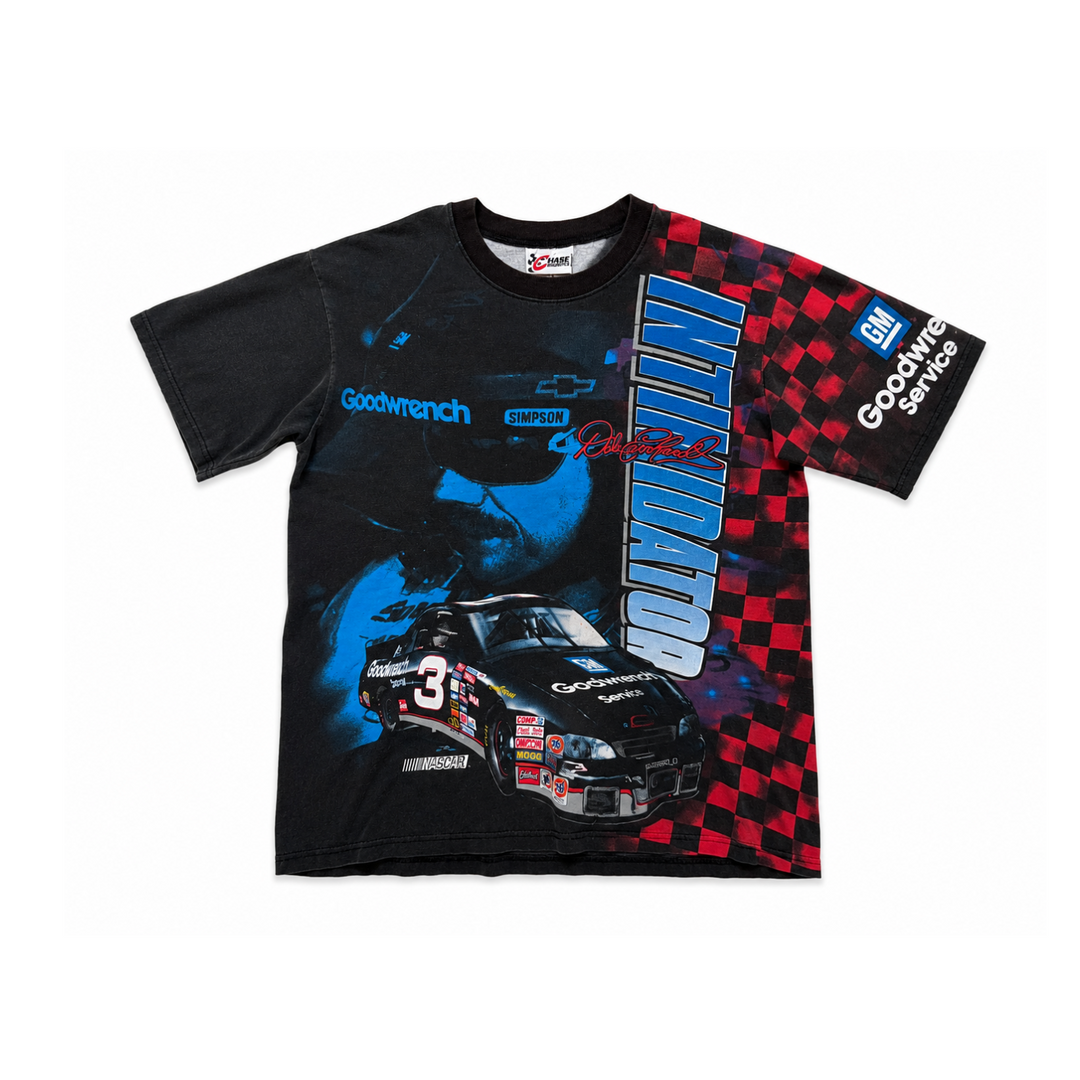 Vintage Dale Earnhardt Goodwrench T-Shirt