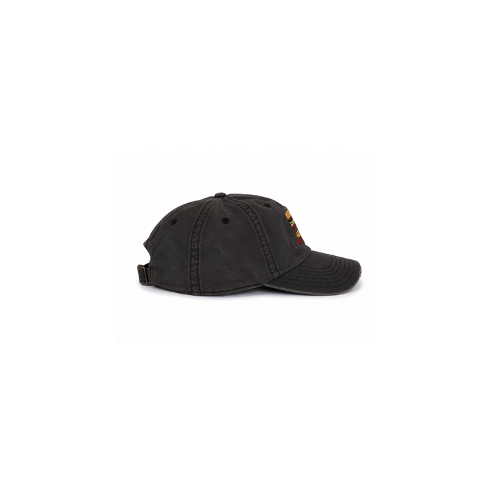 MTV Cheeseburger Baseball Cap