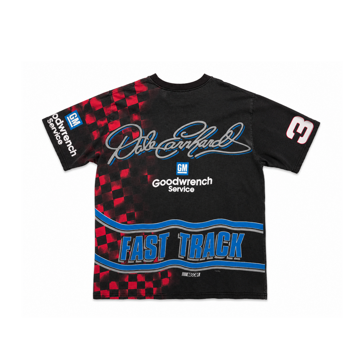 Vintage Dale Earnhardt Goodwrench T-Shirt