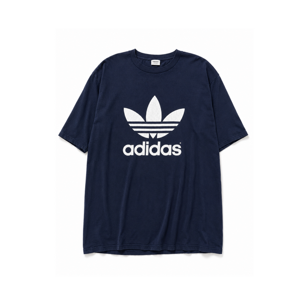 Adidas Original Trefoil Logo T-Shirt