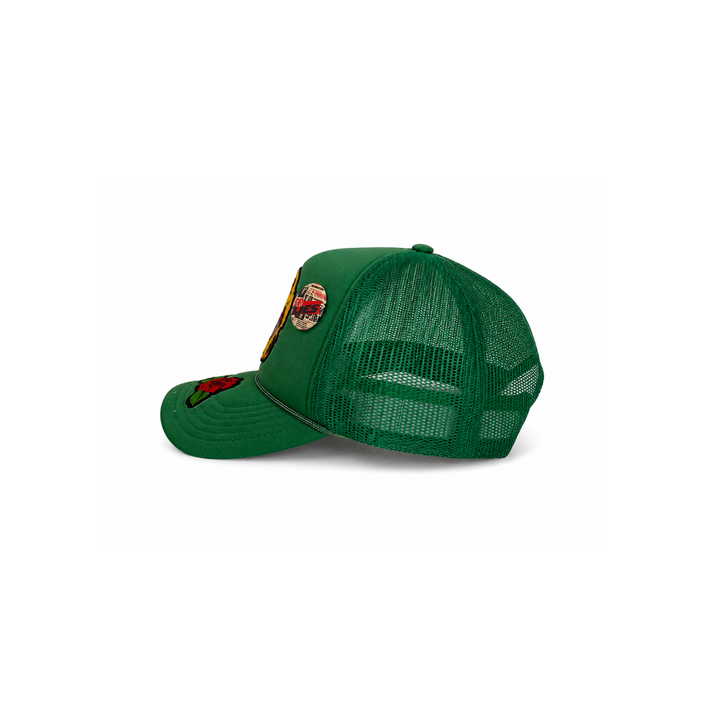Green Guns N&