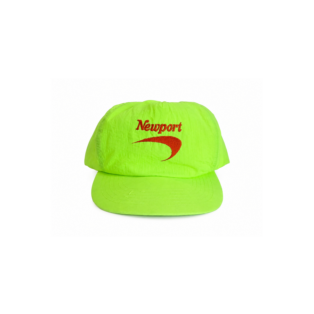 Vintage NewPort Cap