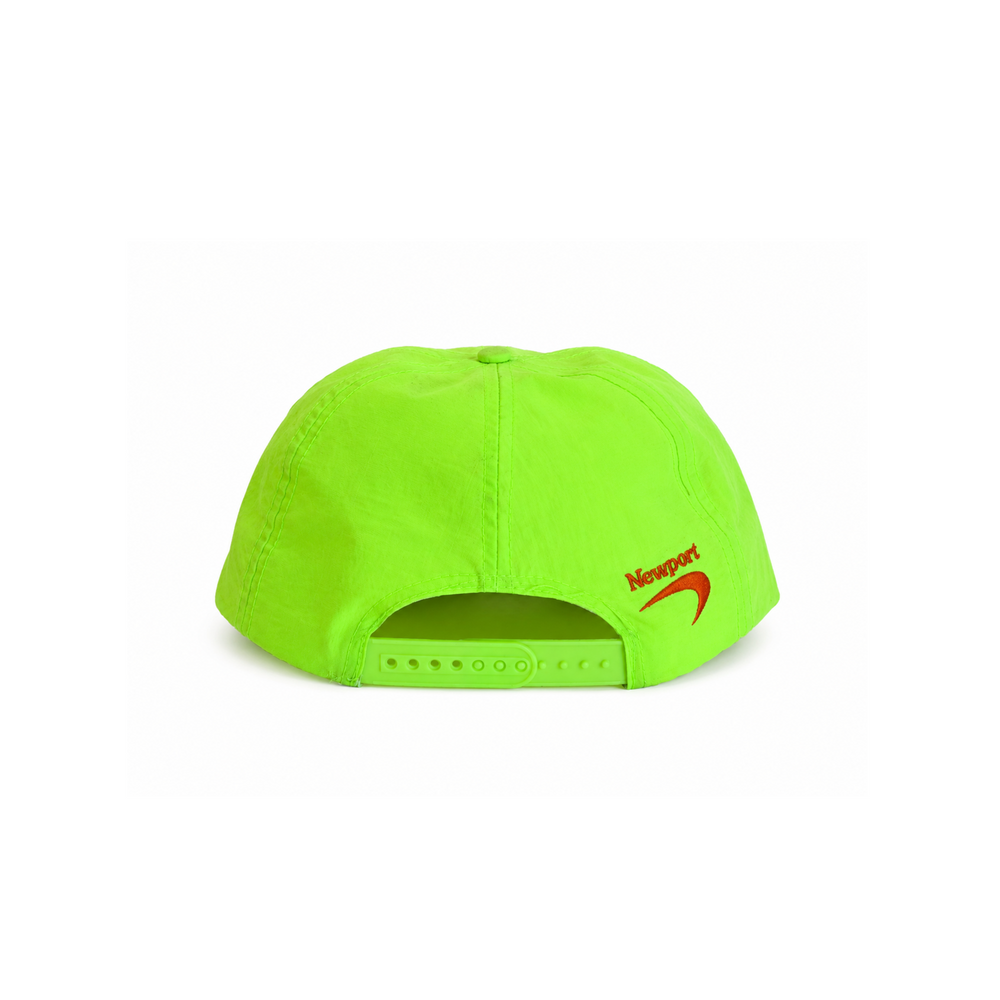 Vintage NewPort Cap