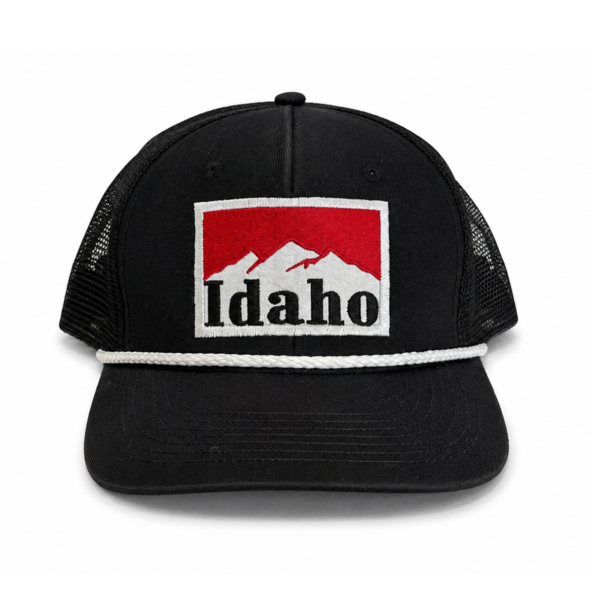 Idaho Trucker Hat