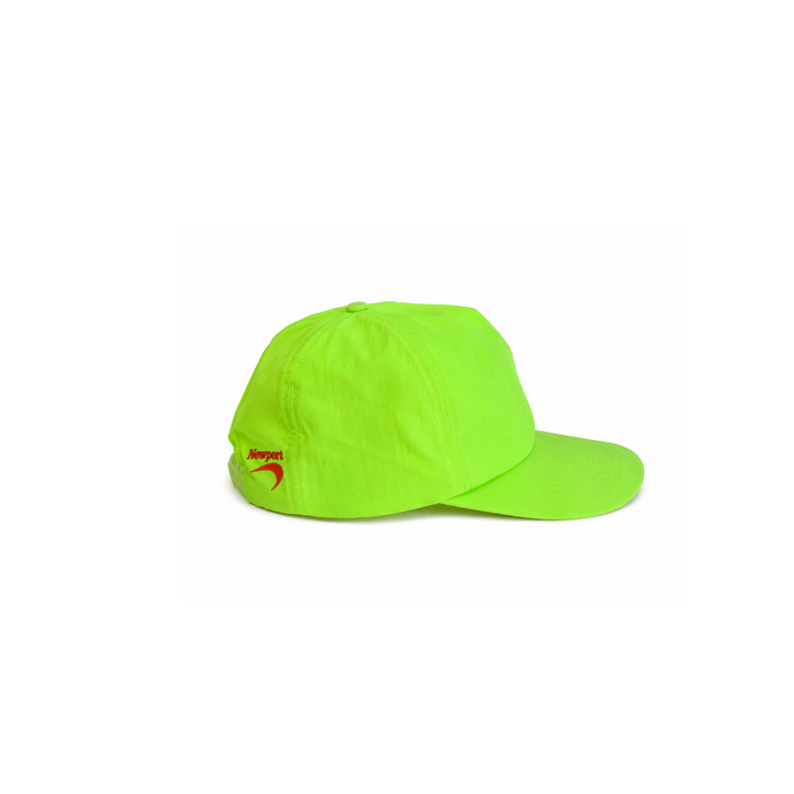 Vintage NewPort Cap