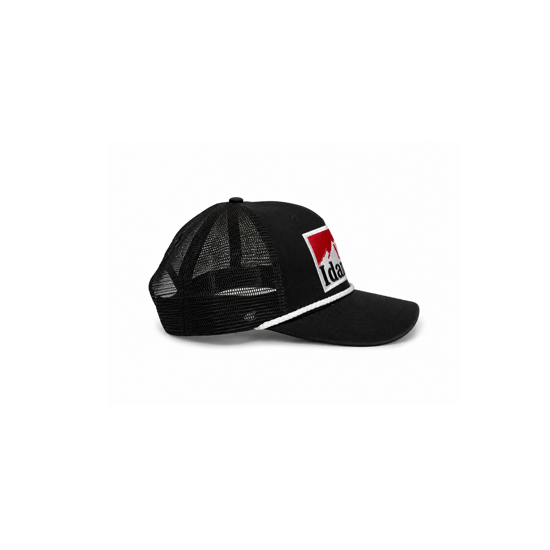 Idaho Trucker Hat