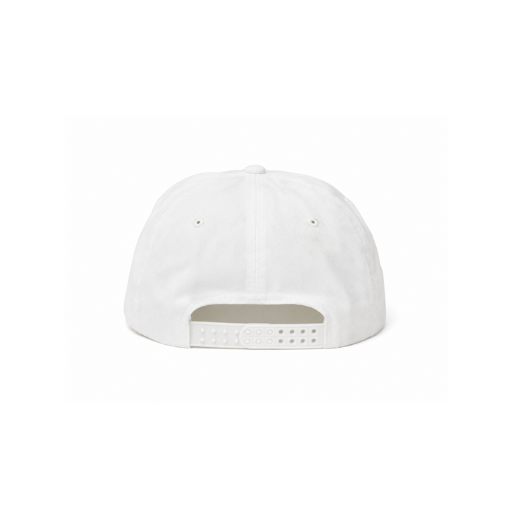 Vintage White Argentina World Cup Snapback
